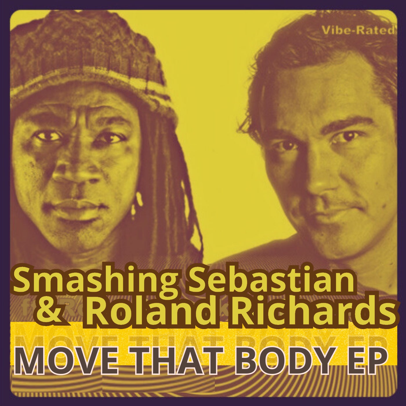 Move That Body EP