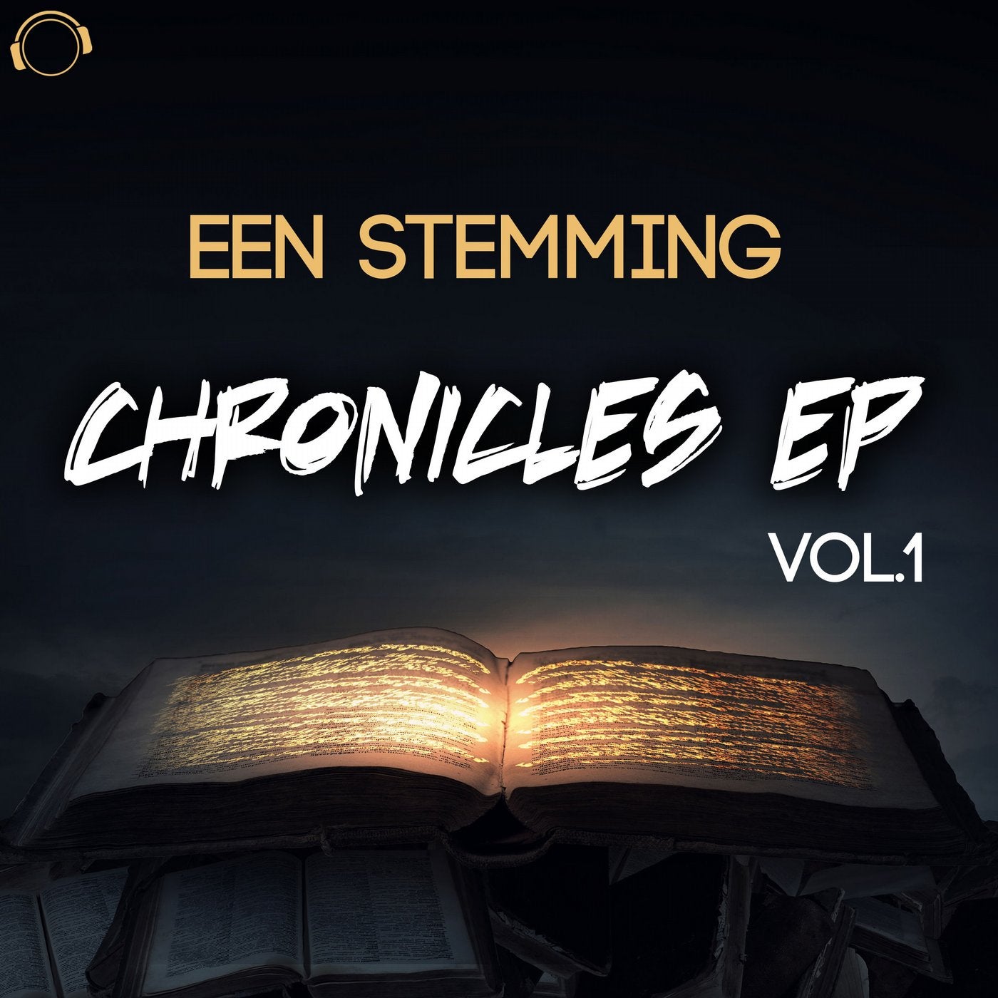 Chronicles EP Vol. 1