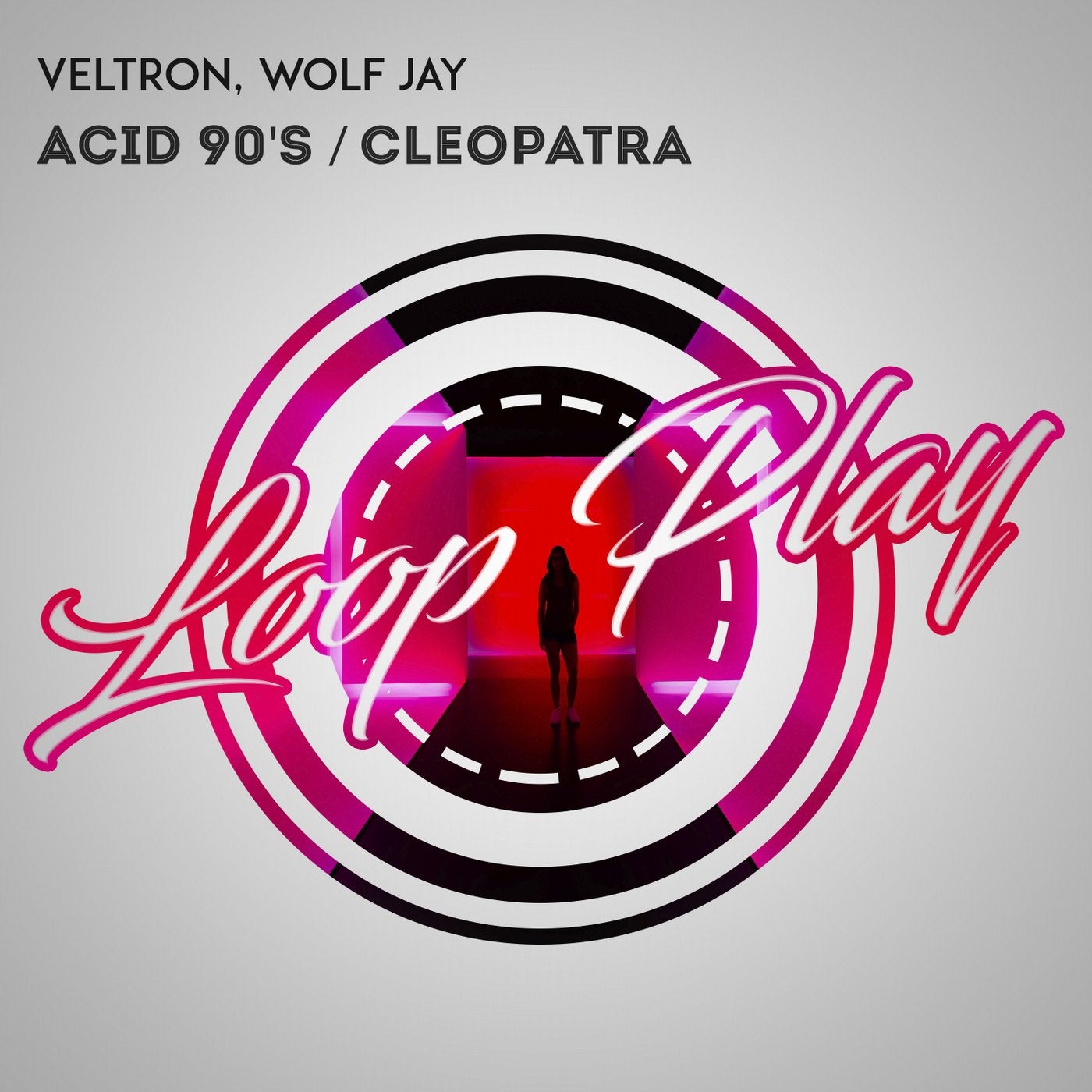 Acid 90's / Cleopatra