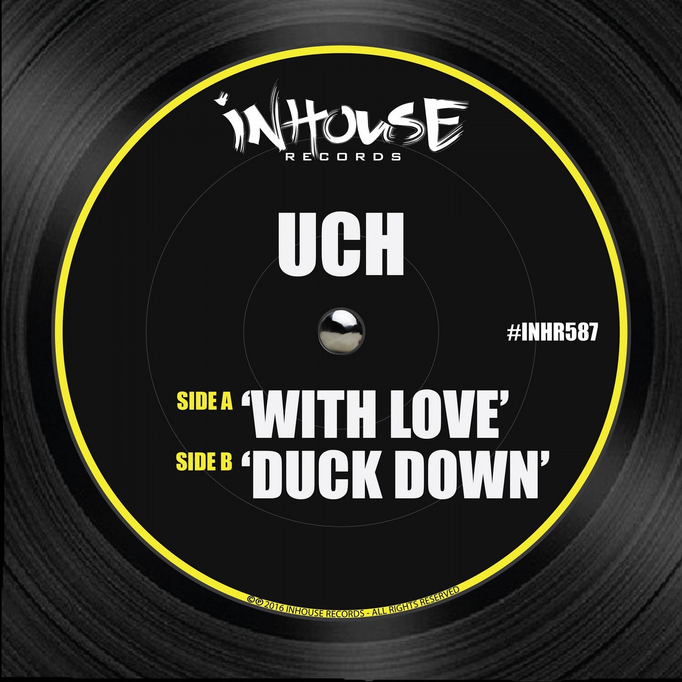 With Love - Duck Down