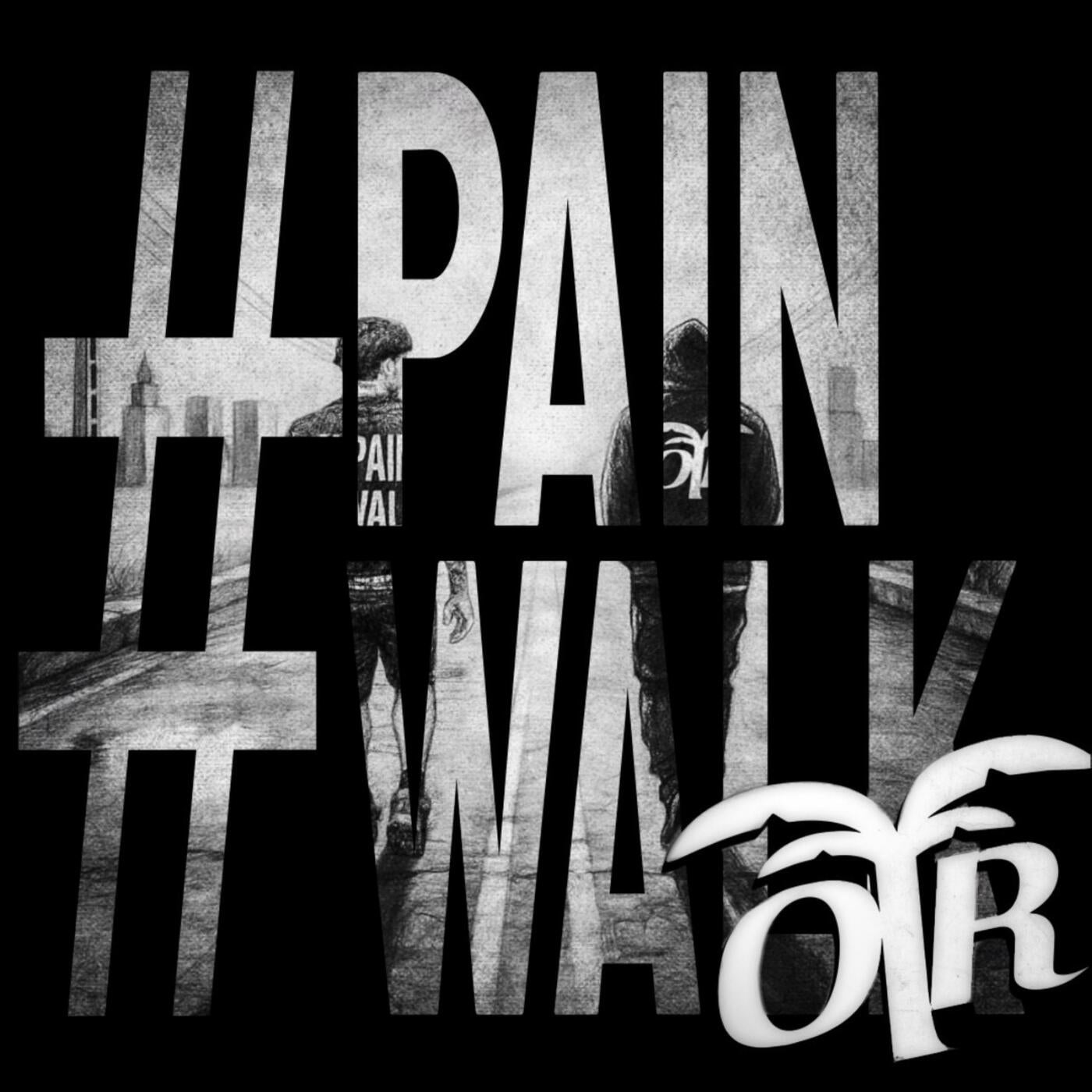 #PAINWALKOTR