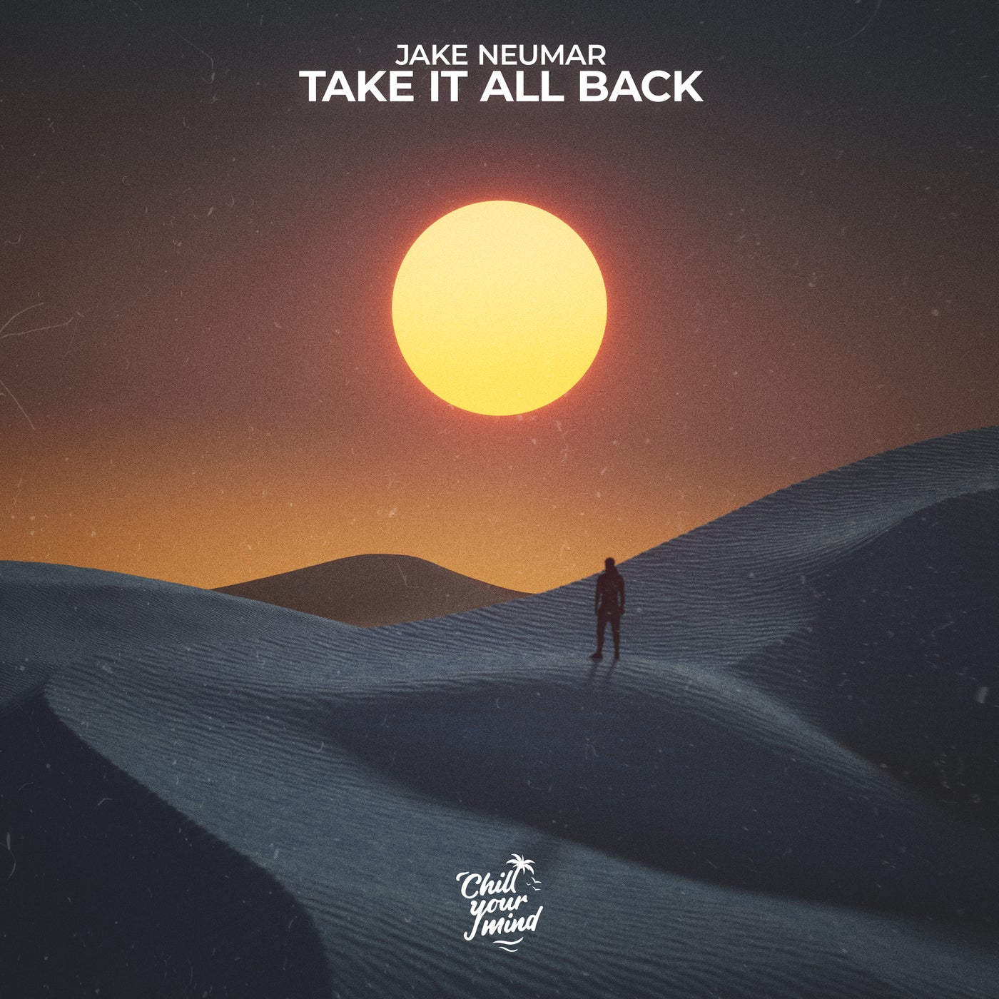 Take It All Back