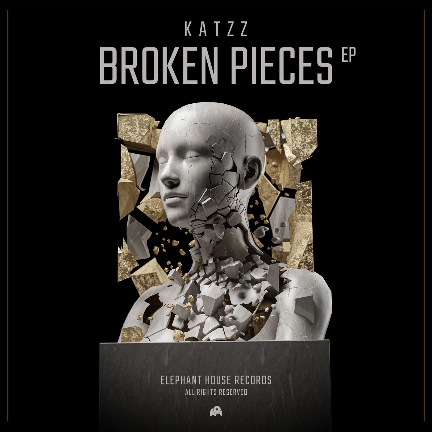 Broken Pieces (EP)