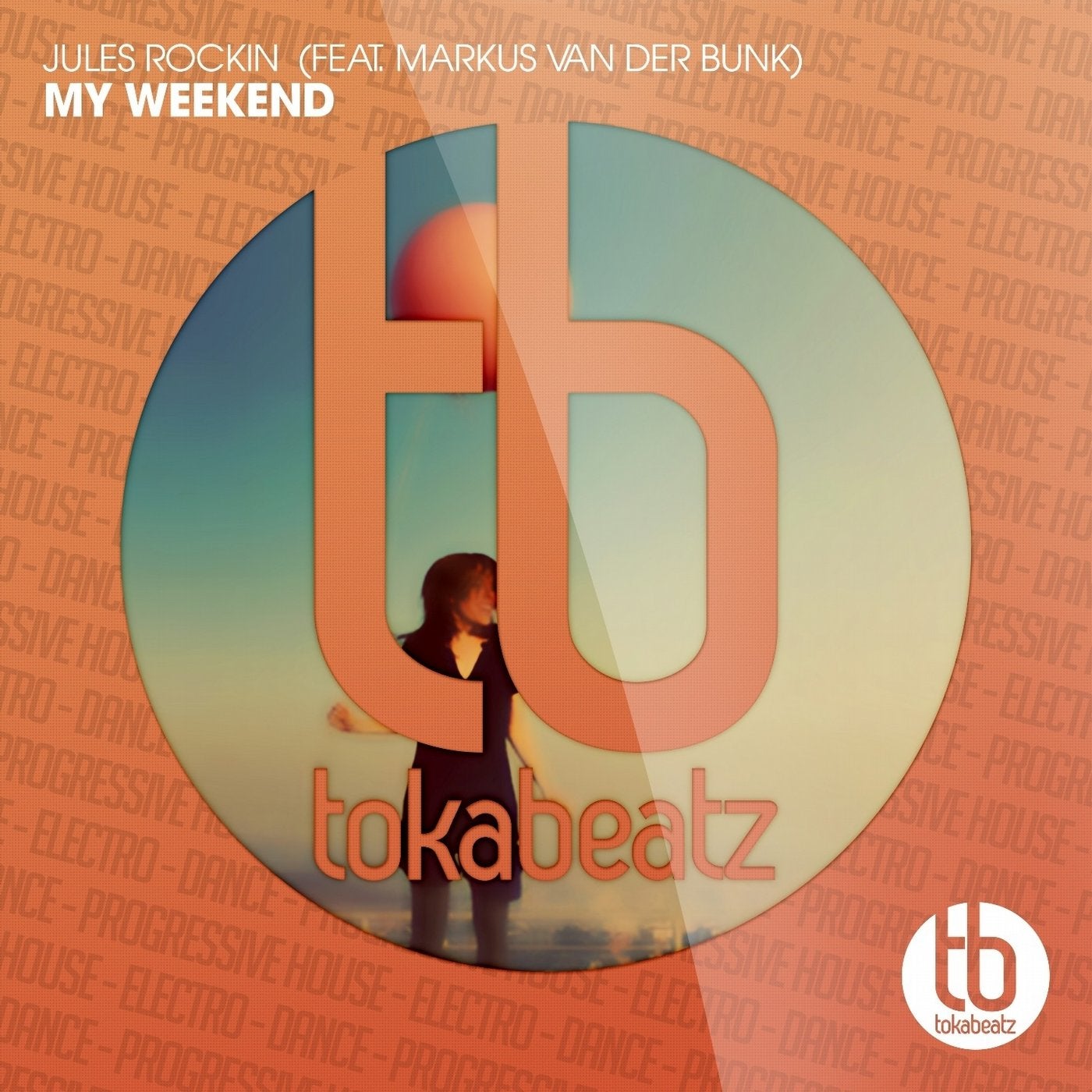 My Weekend (feat. Markus Van Der Bunk)