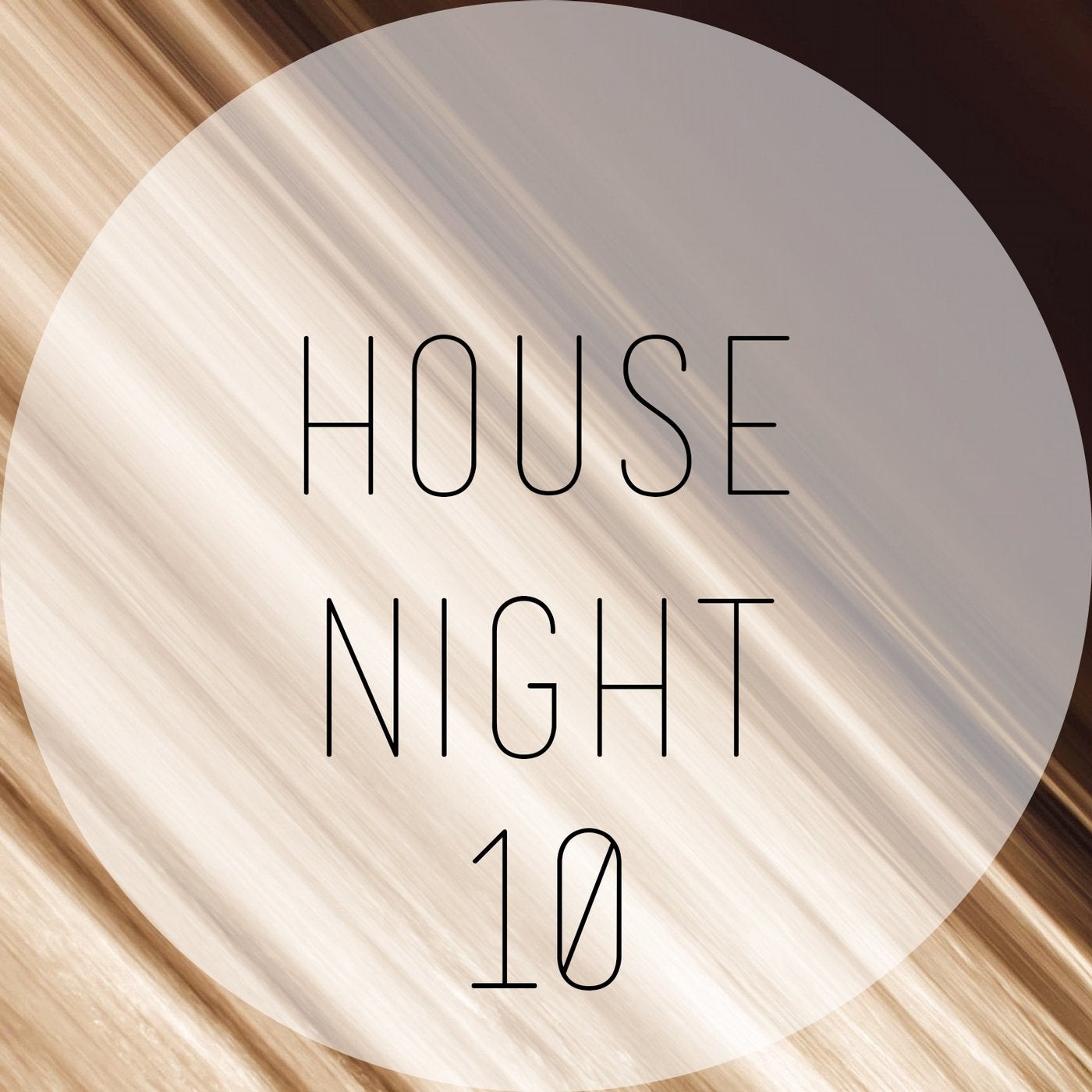 House Night, Vol. 10