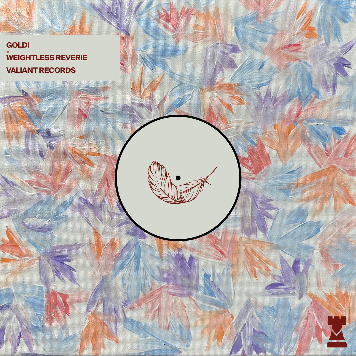 Weightless Reverie