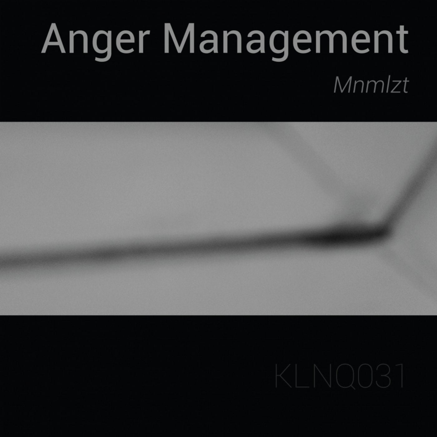 Anger Management