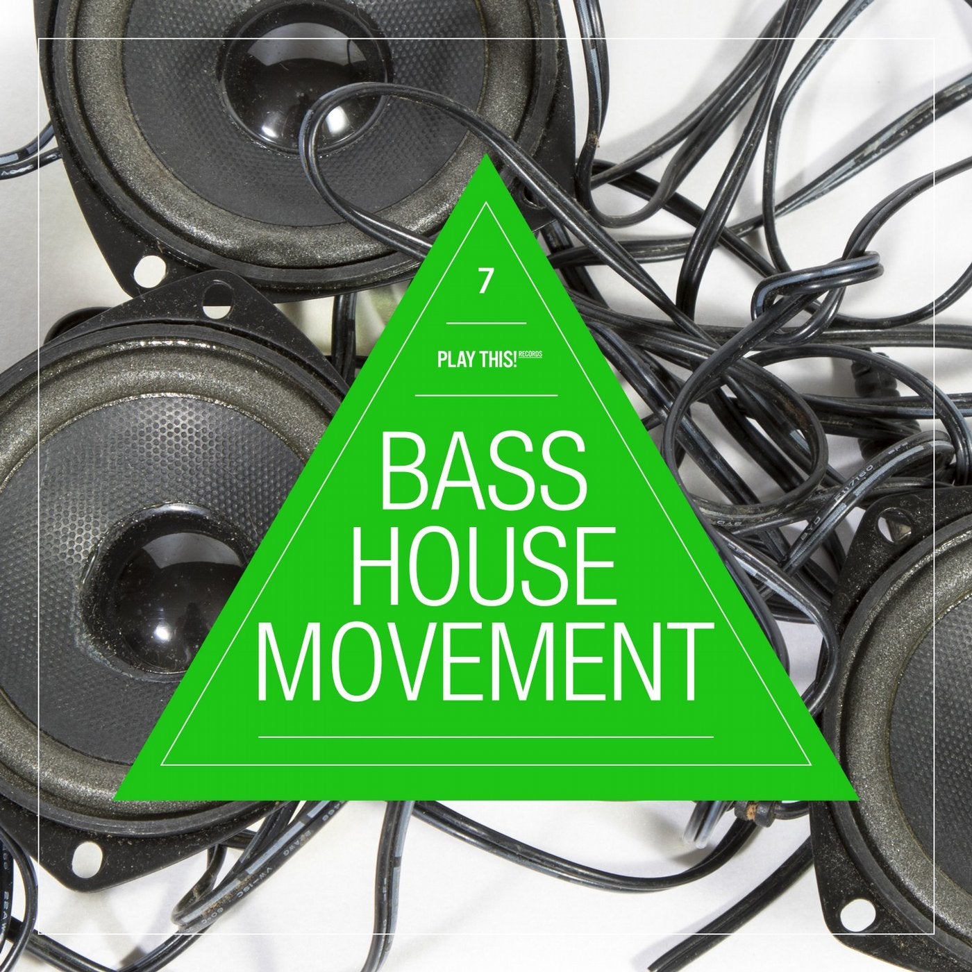 Bass House Movement Vol. 7