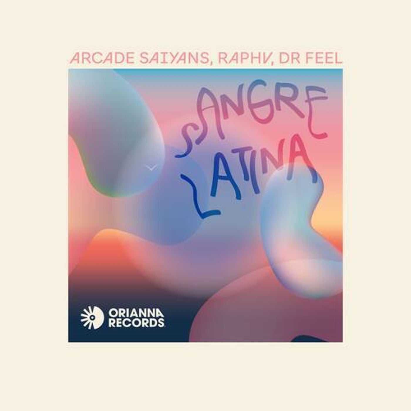 Sangre Latina (Extended Version)