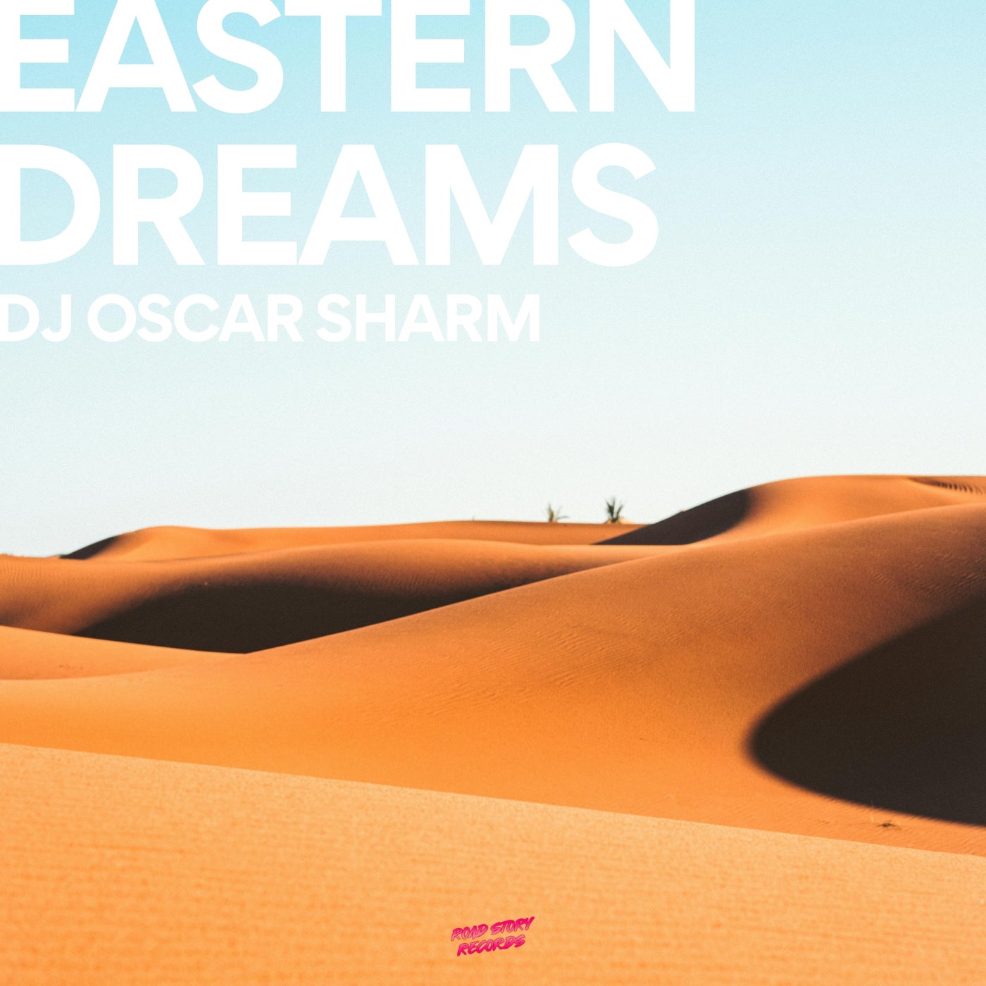 Eastern Dreams