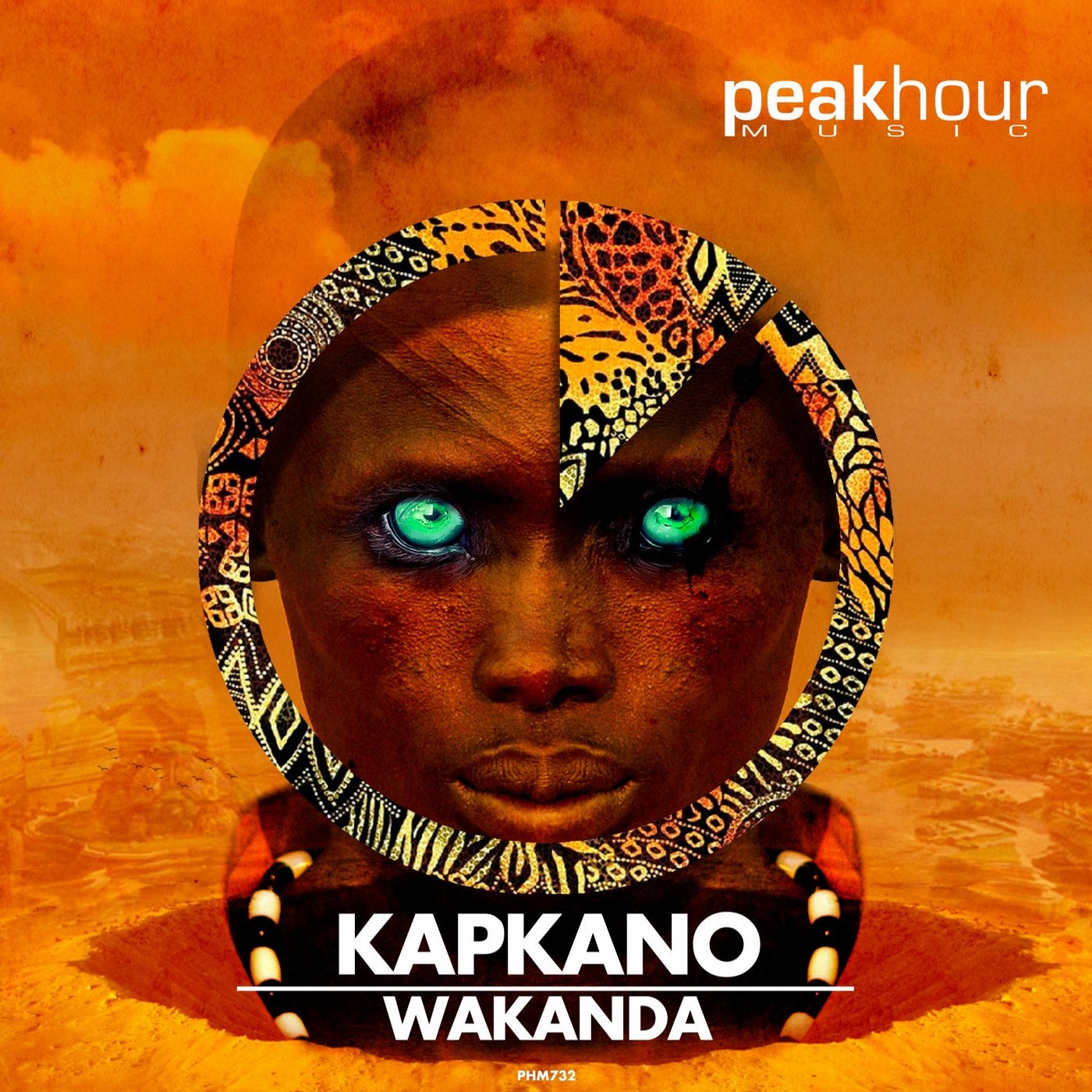 Wakanda