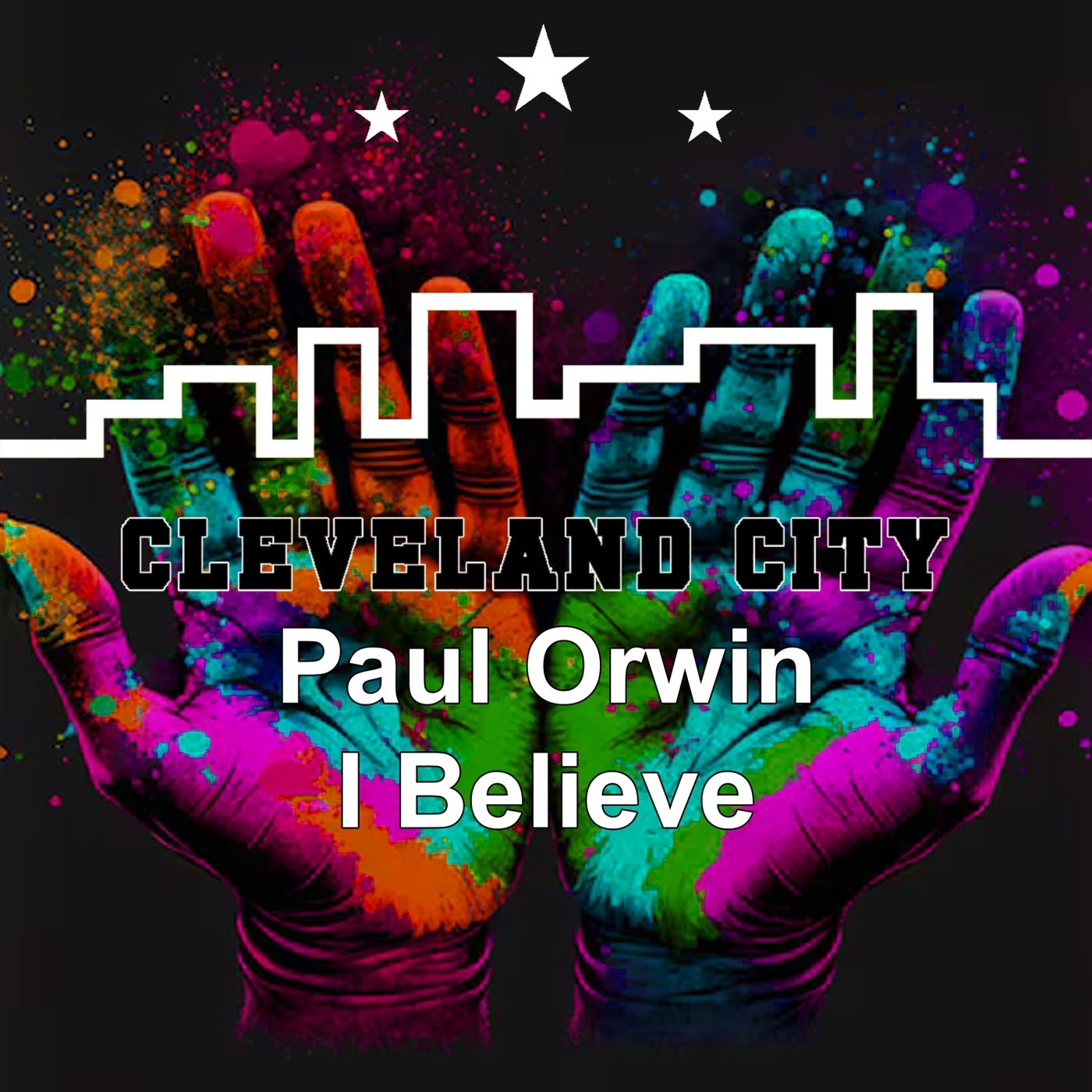 Paul Orwin –  I Believe [Cleveland City]