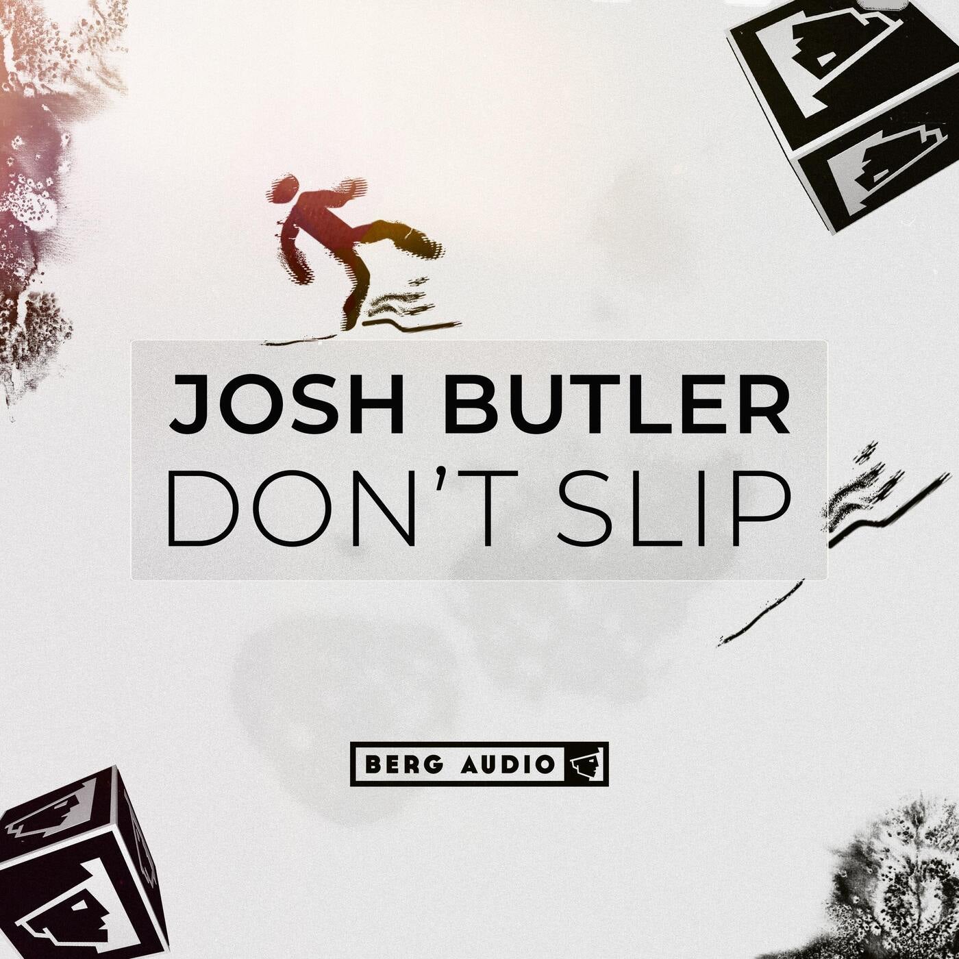 Cover art for Don't Slip