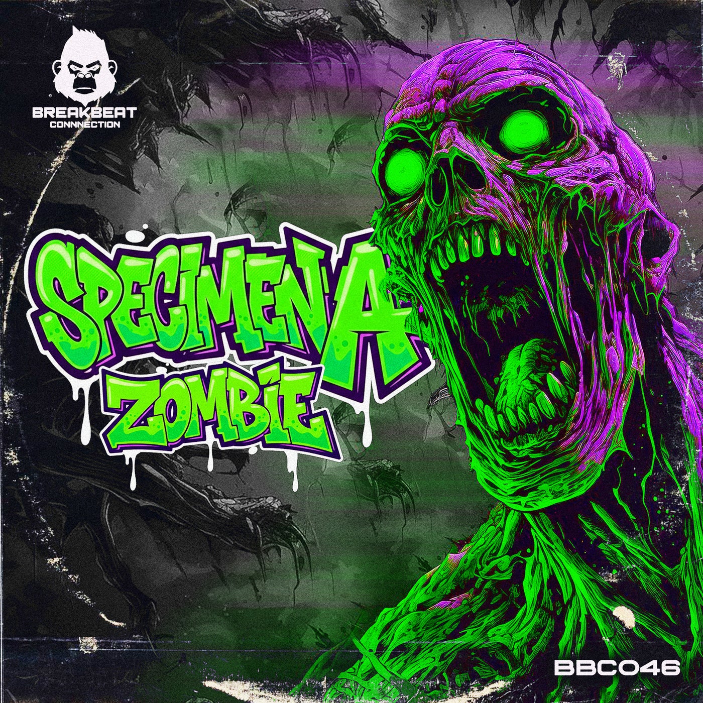 Zombie