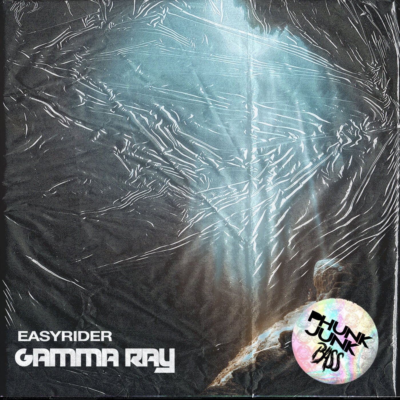 Gamma Ray