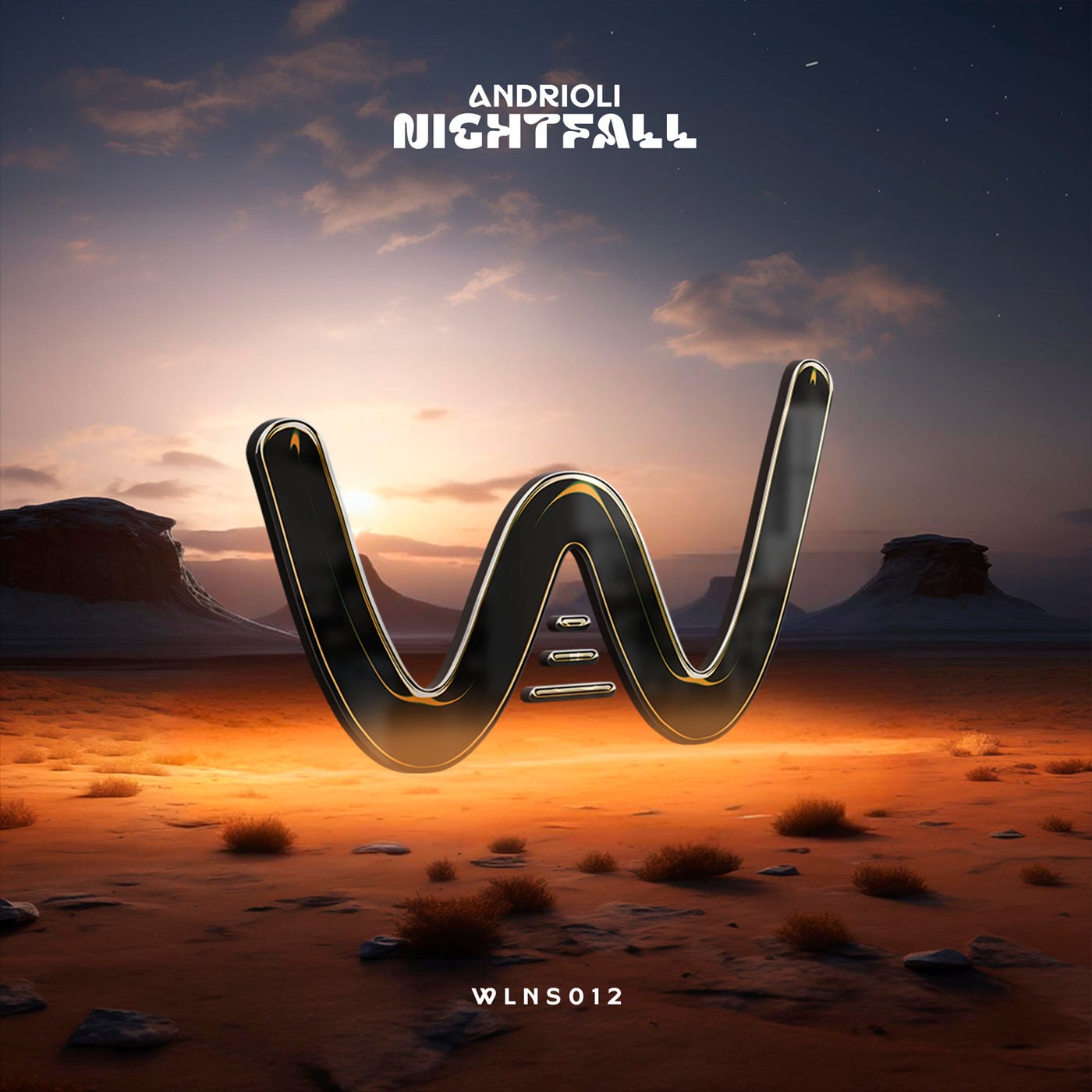 Nightfall (Extended Mix)