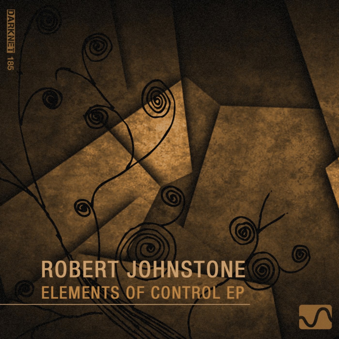 Elements Of Control EP