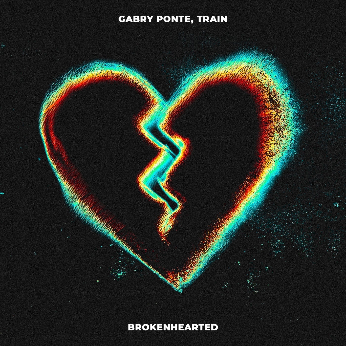 Brokenhearted (Extended Mix)