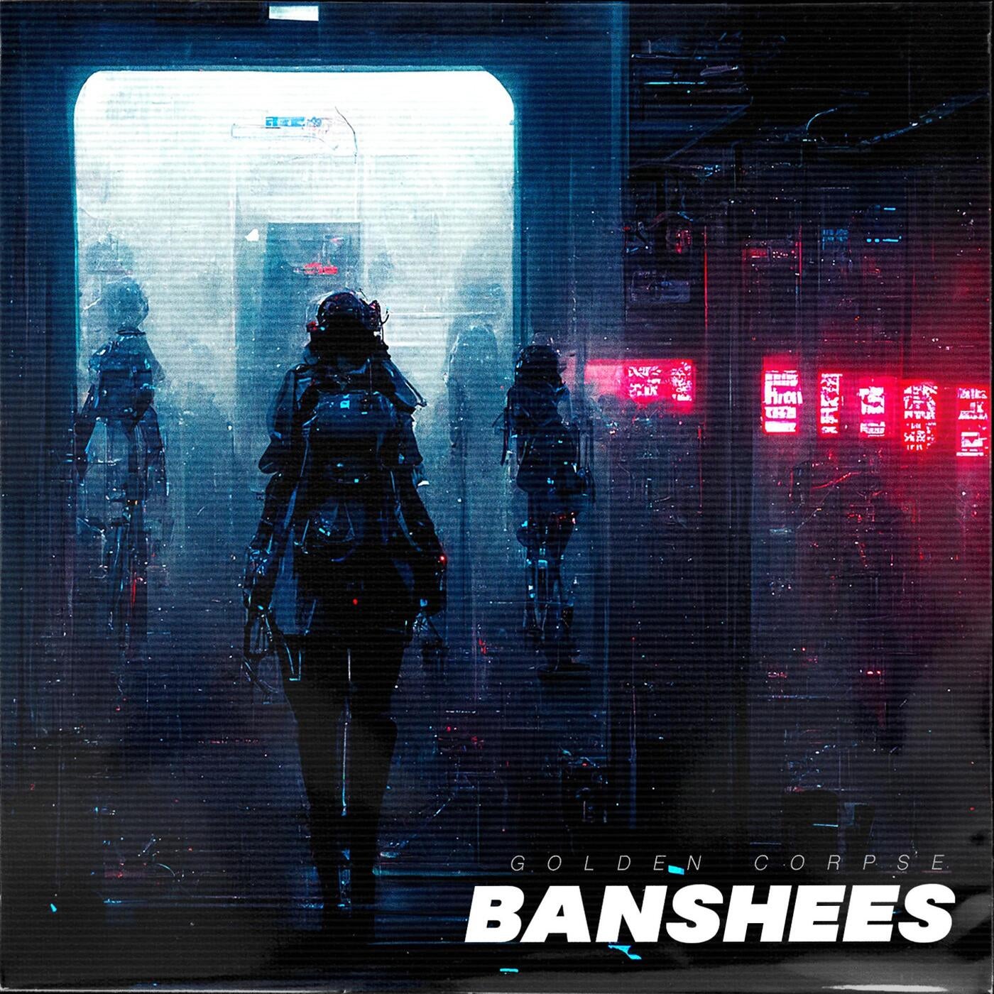 BANSHEES