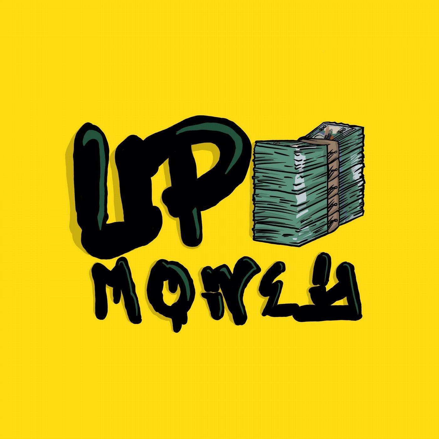 Деньги вверх. Money up. Деньги в баре. Up d. App money.