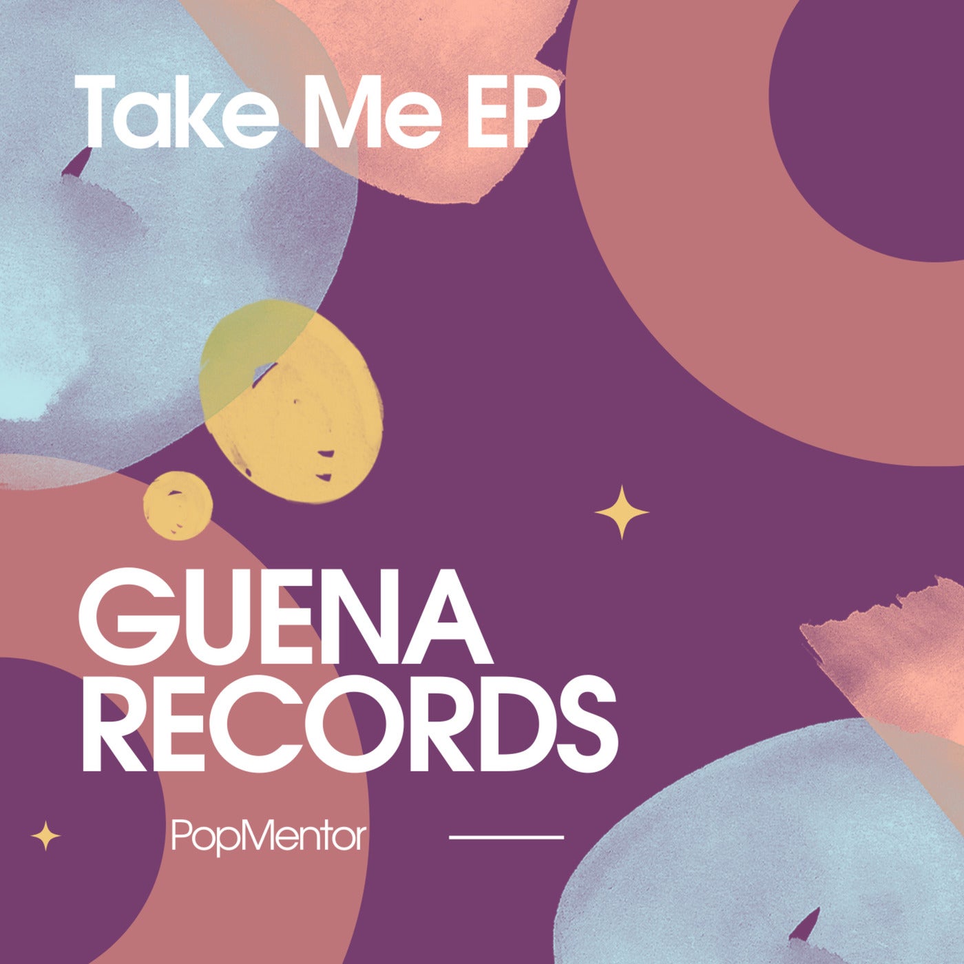 Take Me EP