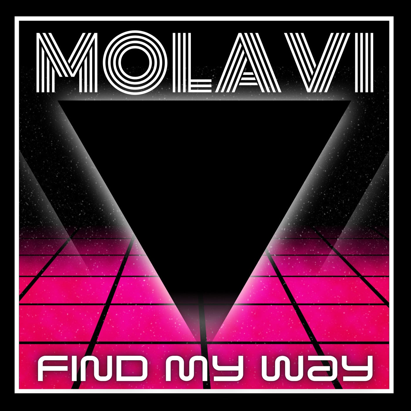 Find My Way