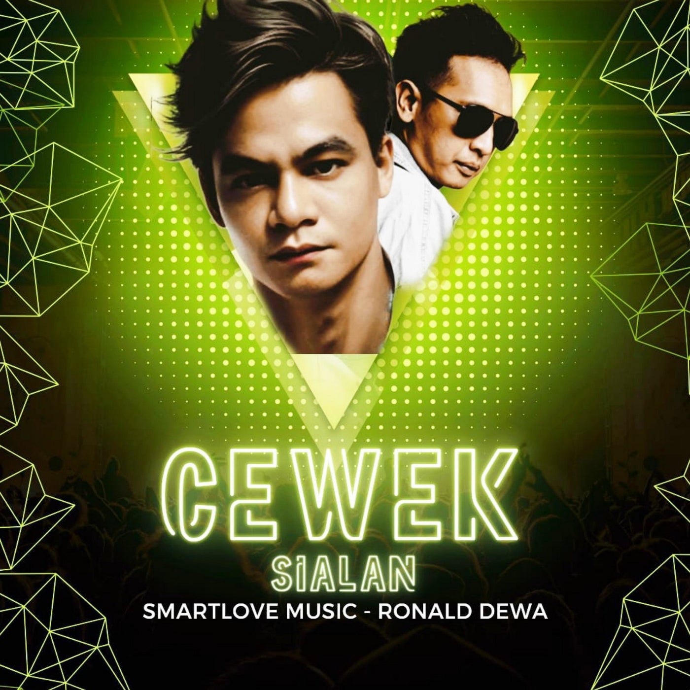 Cewek Sialan