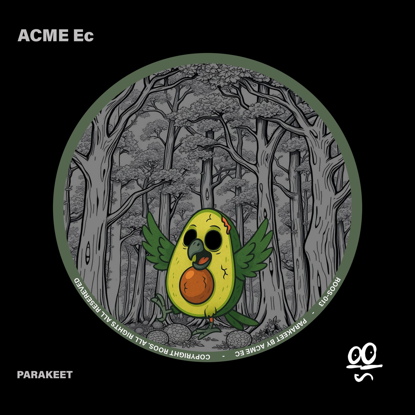 Parakeet