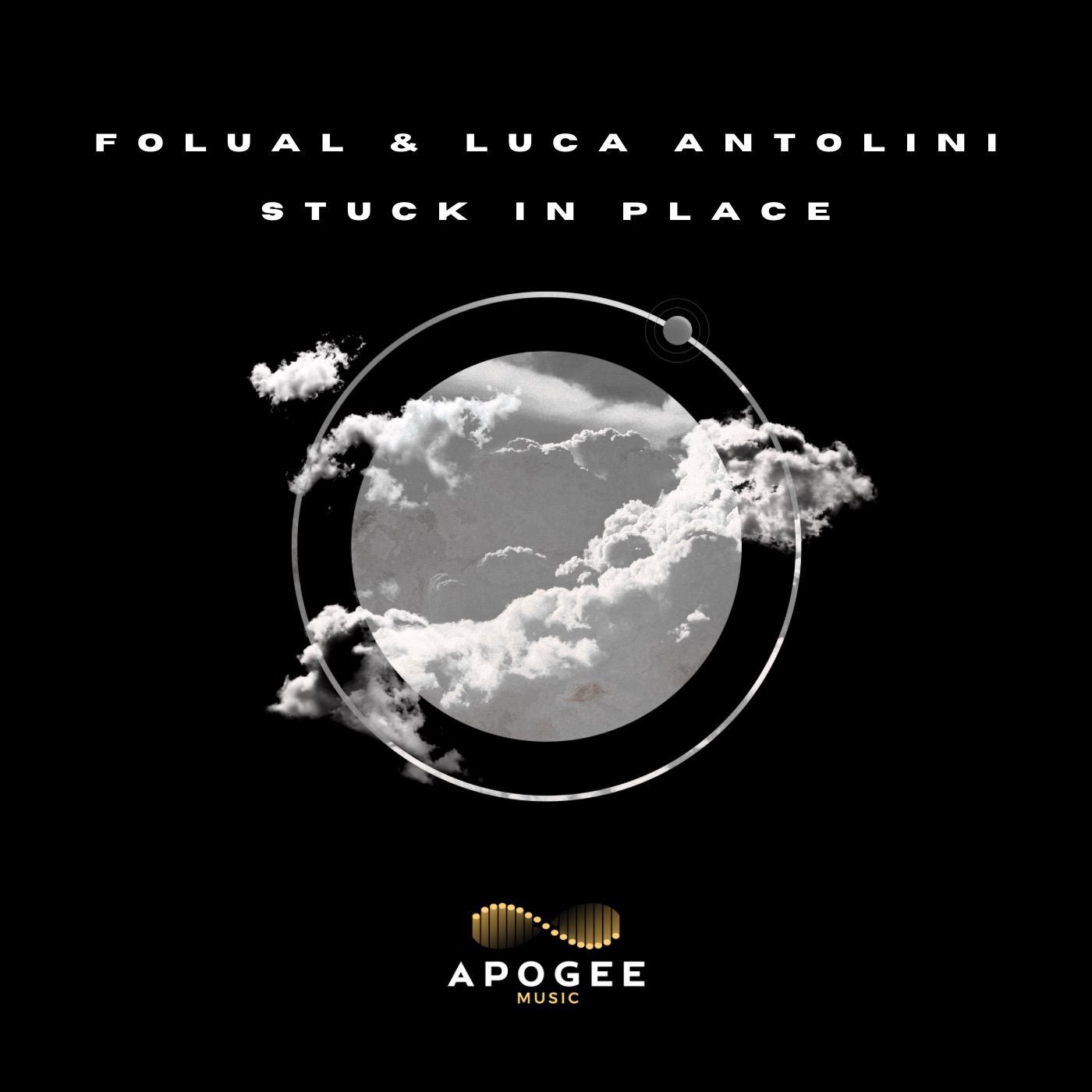 Stuck In Place