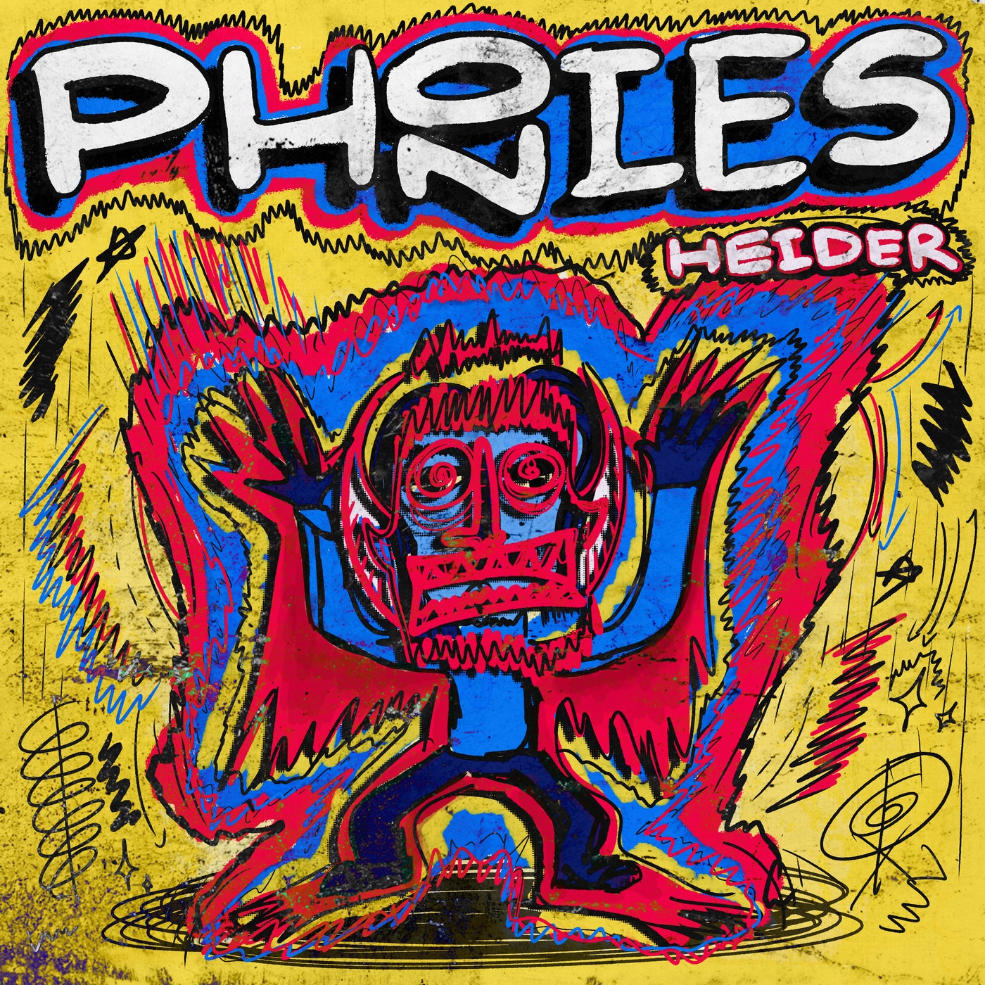 Phonies