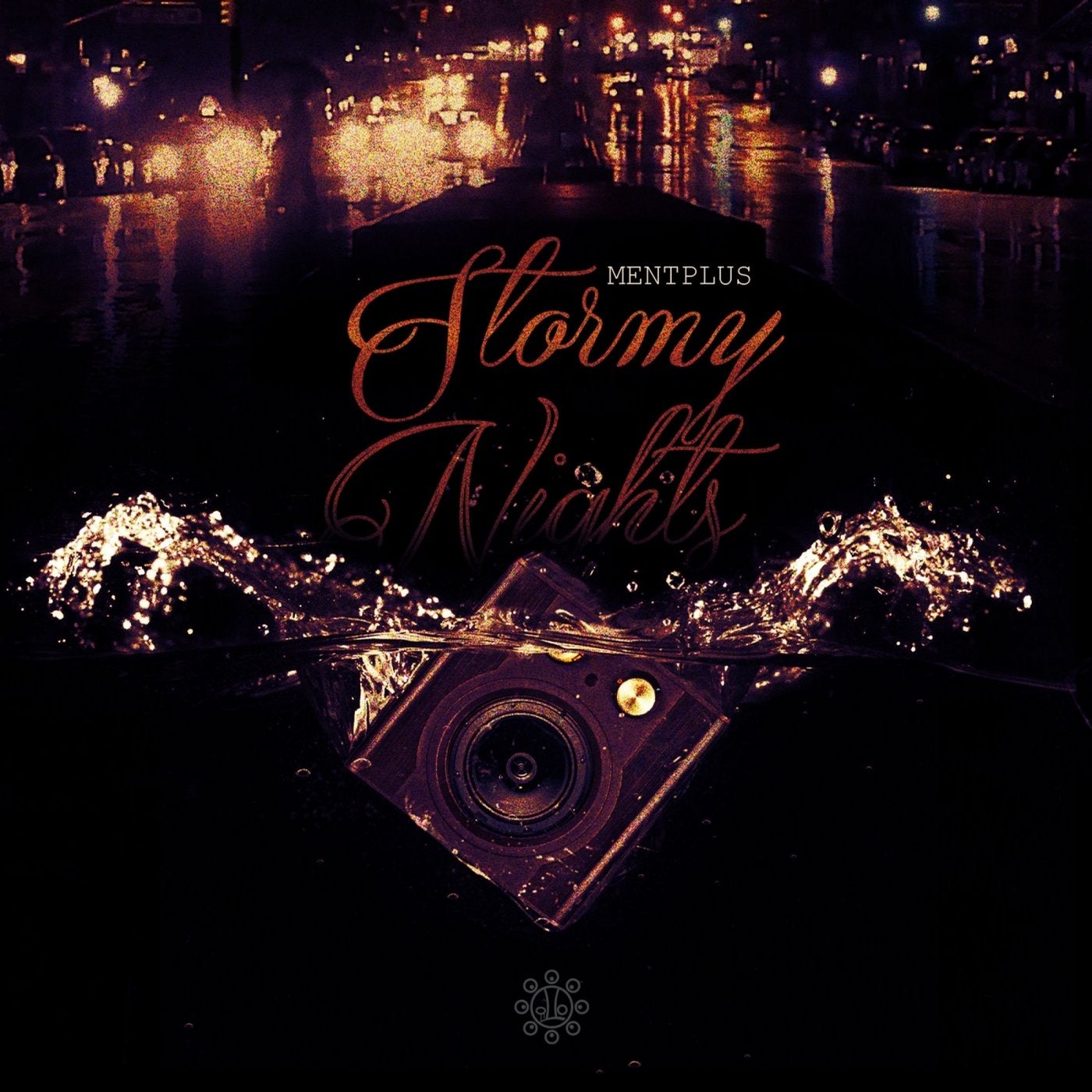 Stormy Nights LP