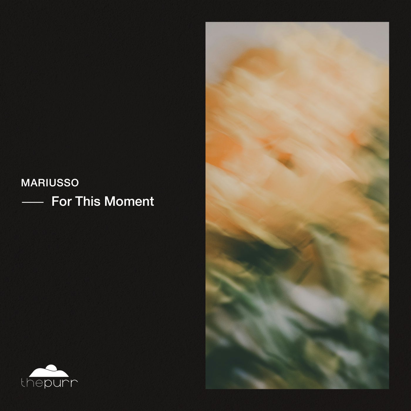 For This Moment
