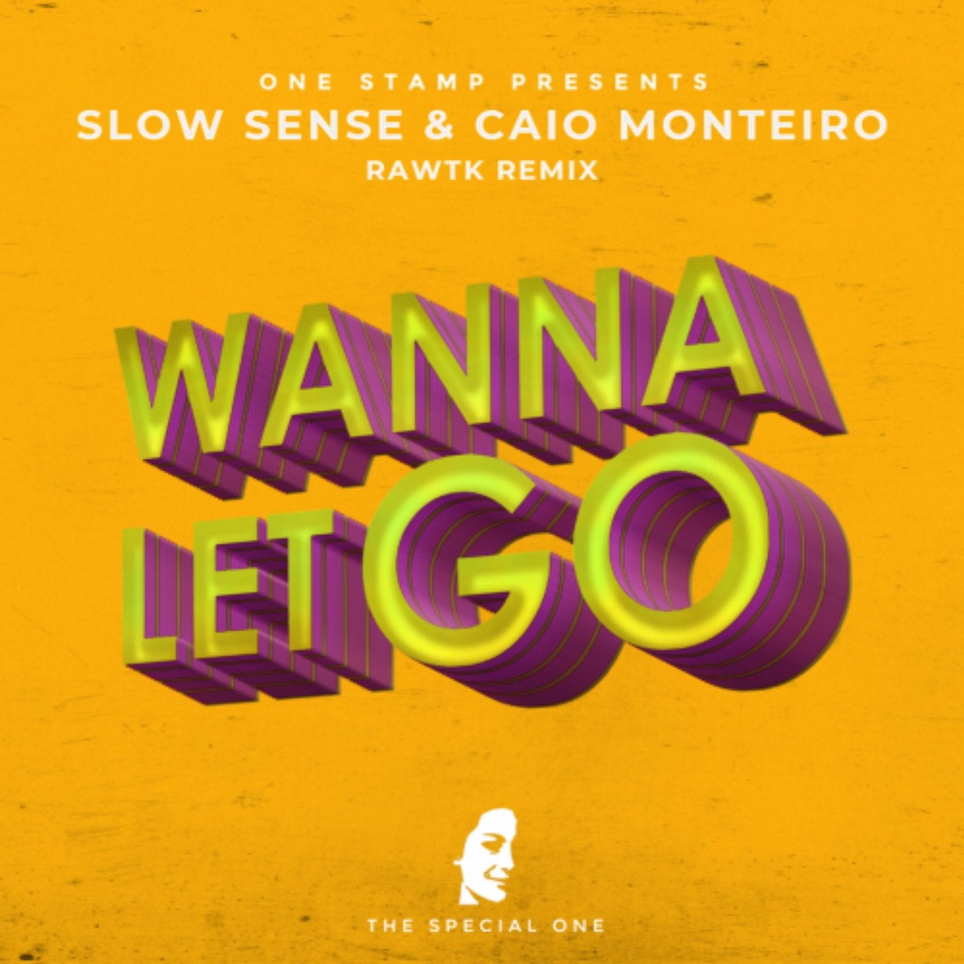 Wanna Let Go (Rawtk Remix)