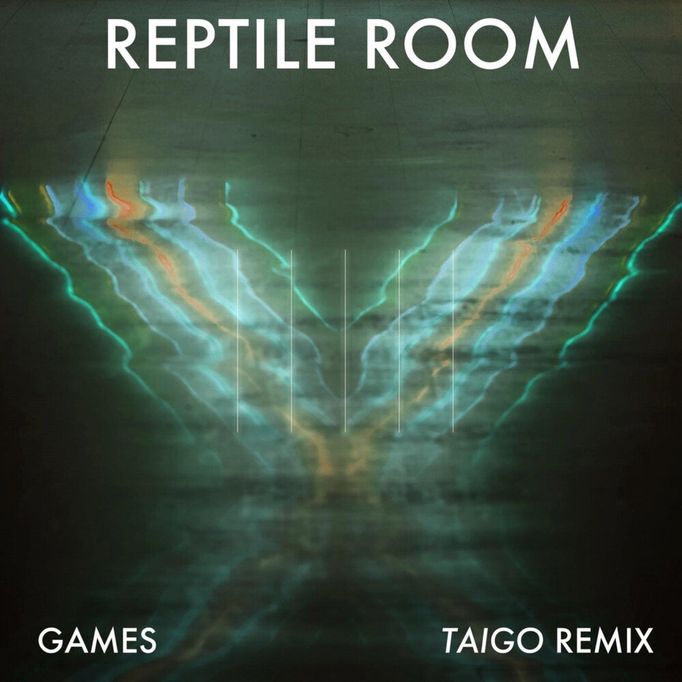 Games (Taigo Remix)