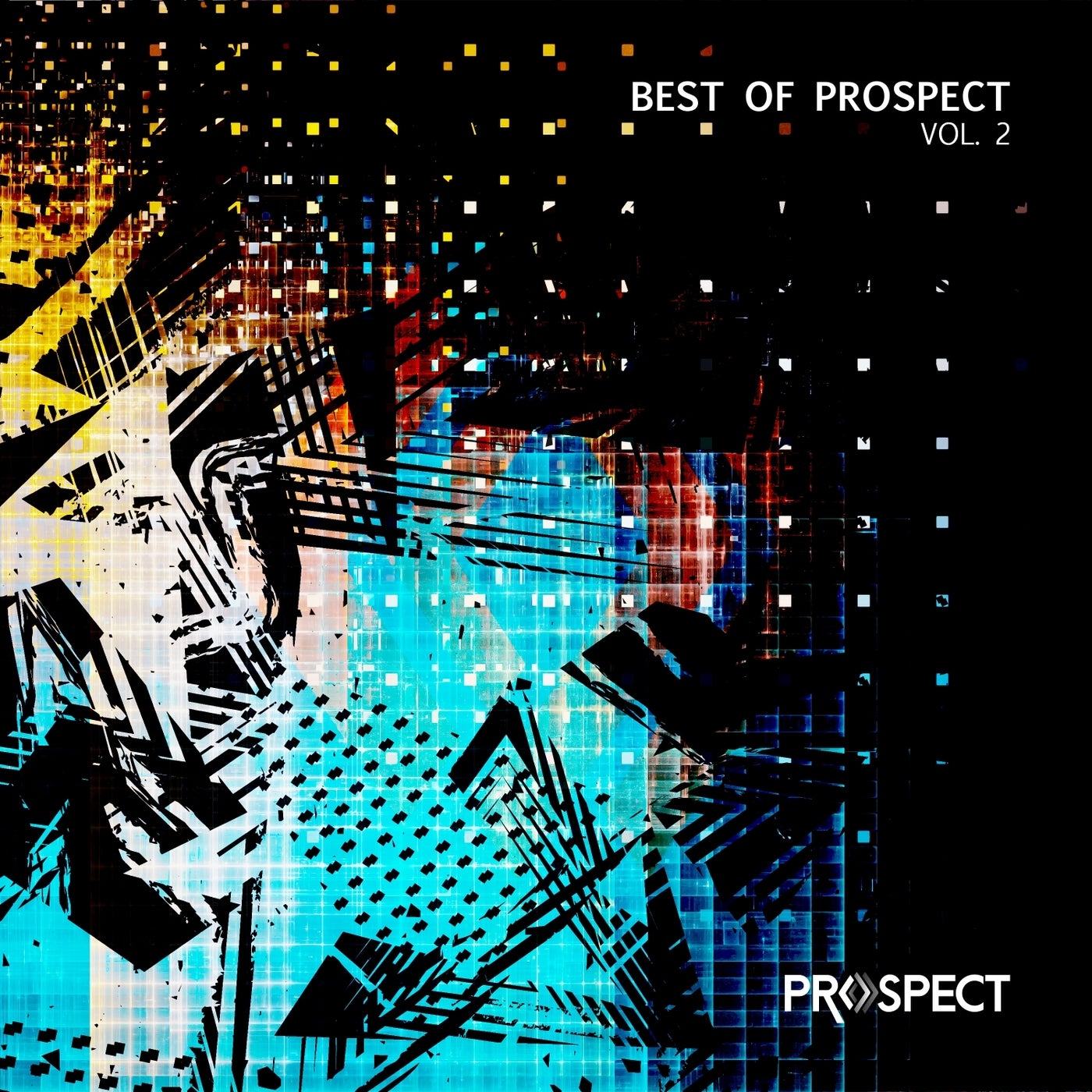 Best of Prospect, Vol. 2