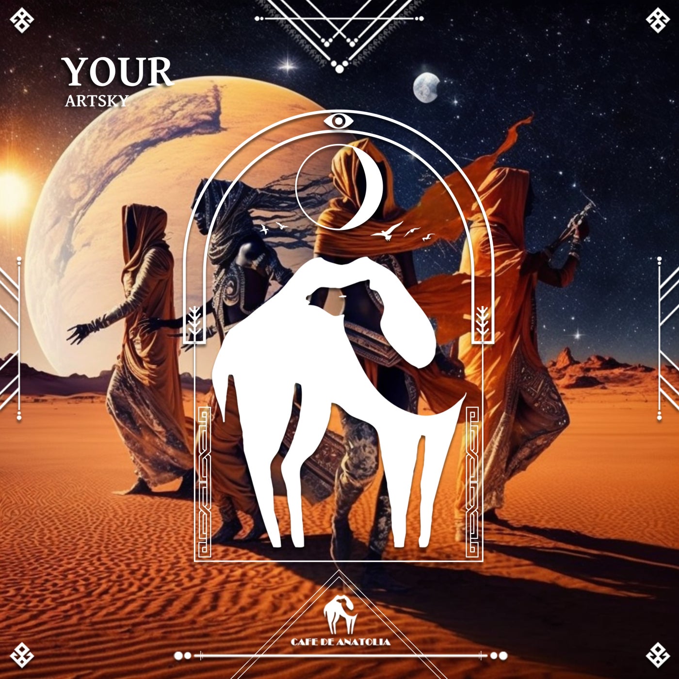 Your