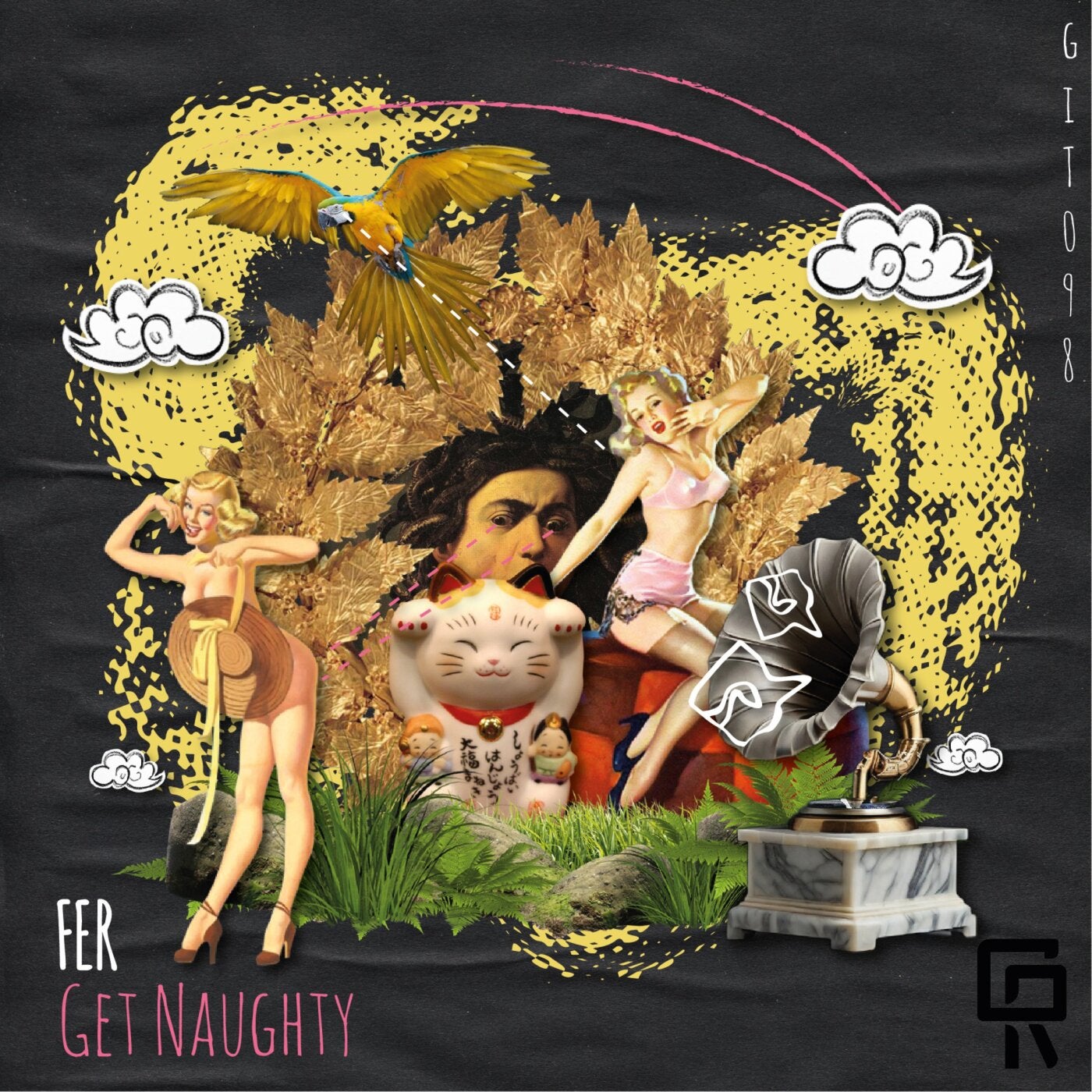 Get Naughty