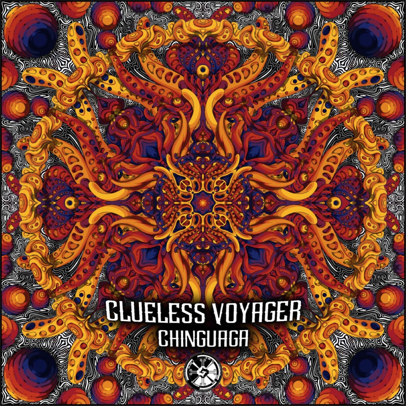 Clueless Voyager