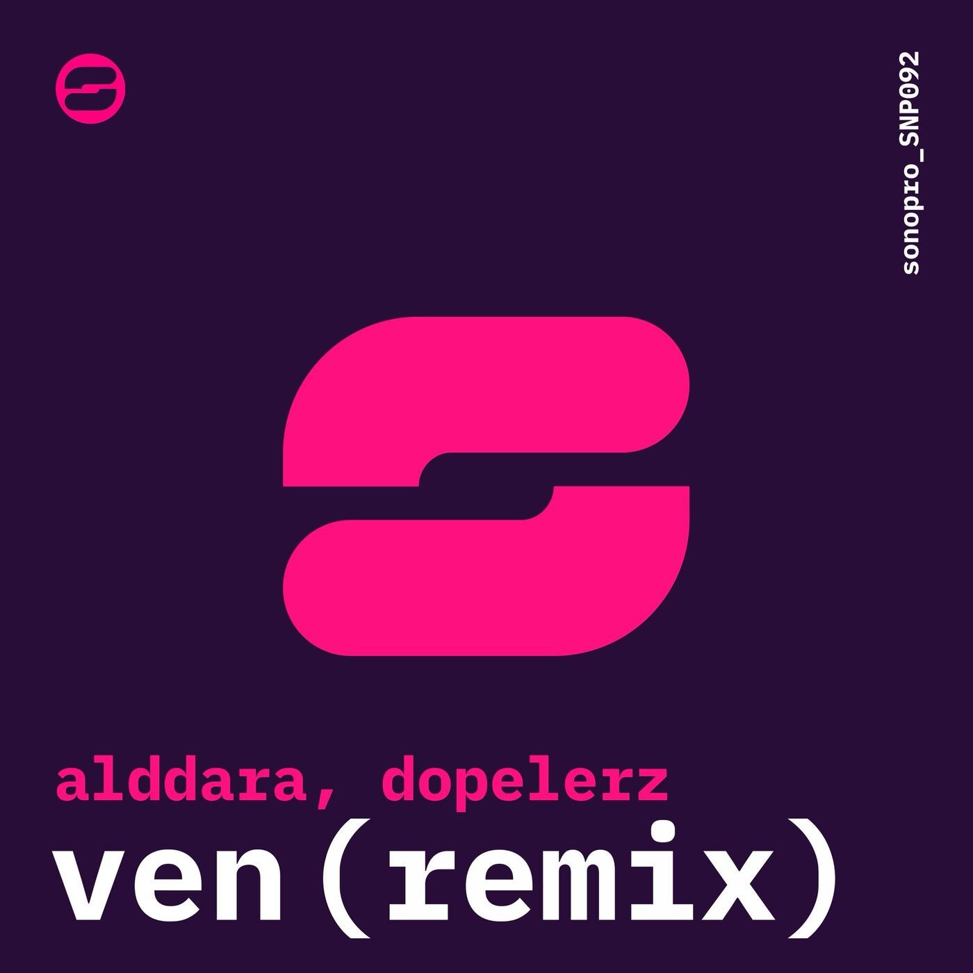 Ven (Remix)