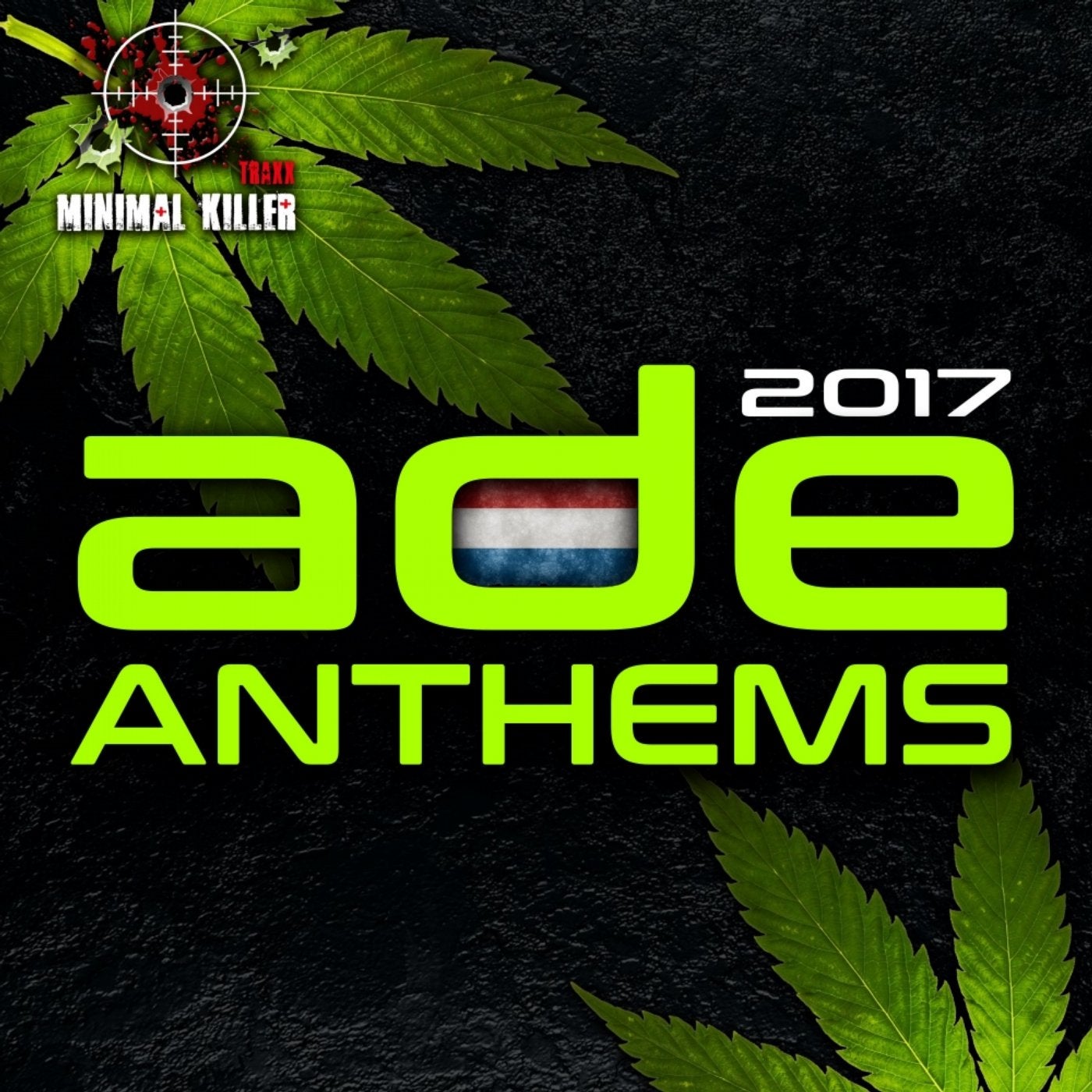Ade Anthems 2017
