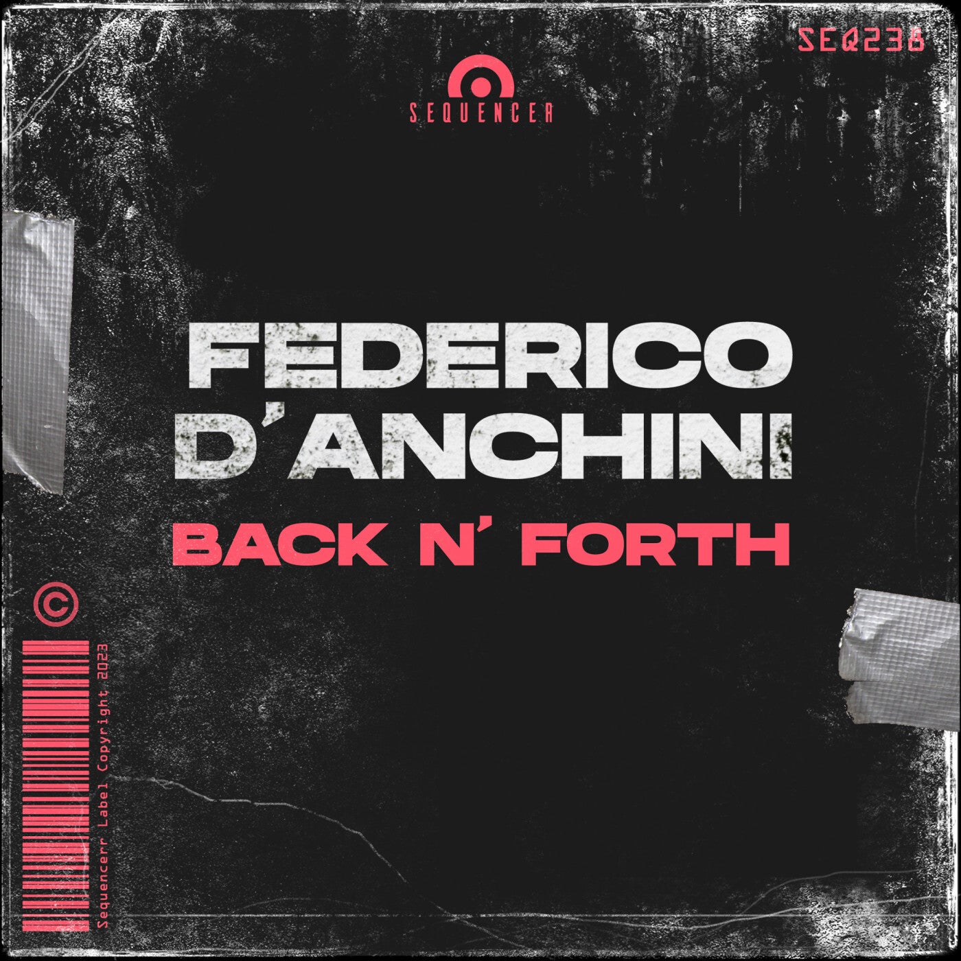 Back N' Forth
