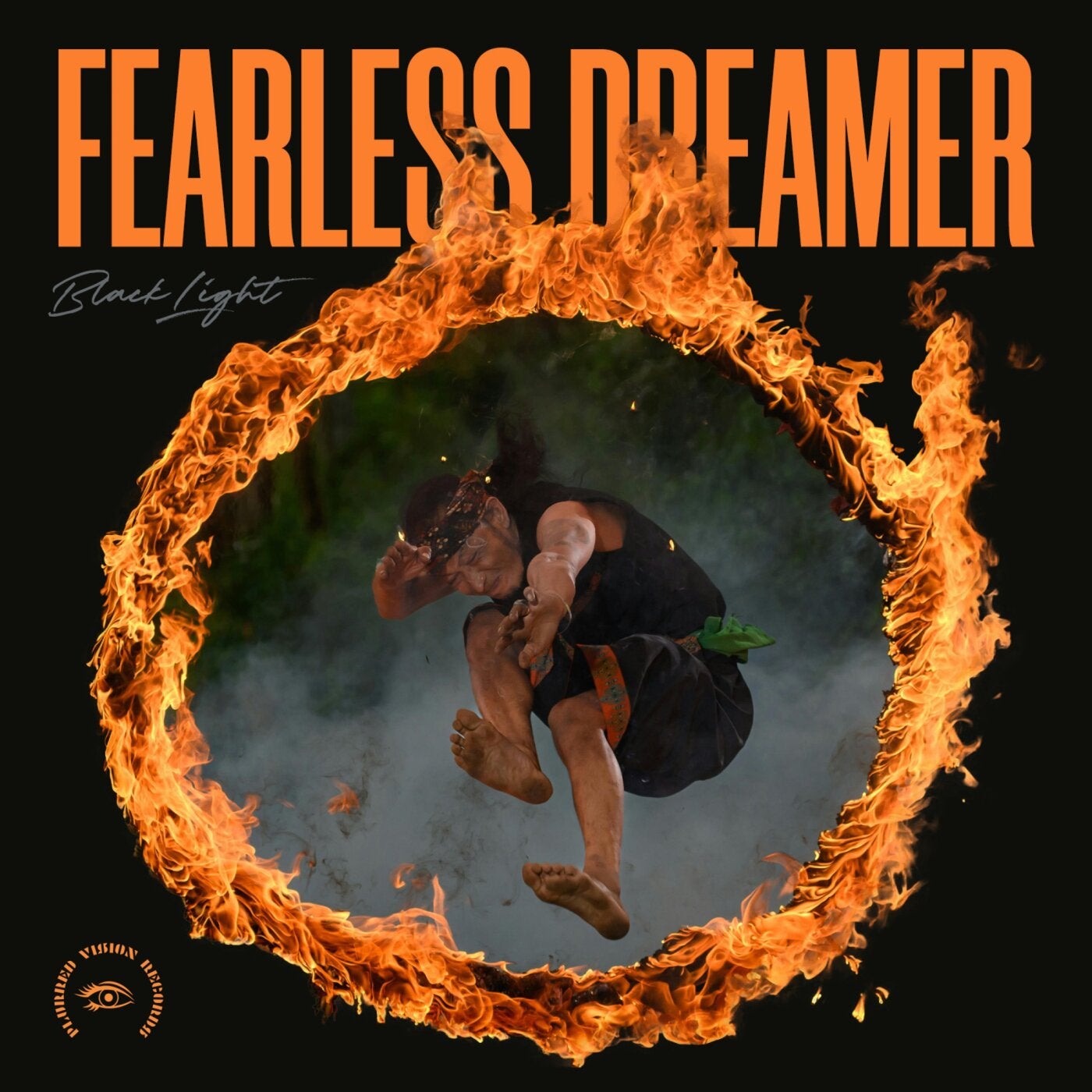 Fearless Dreamer