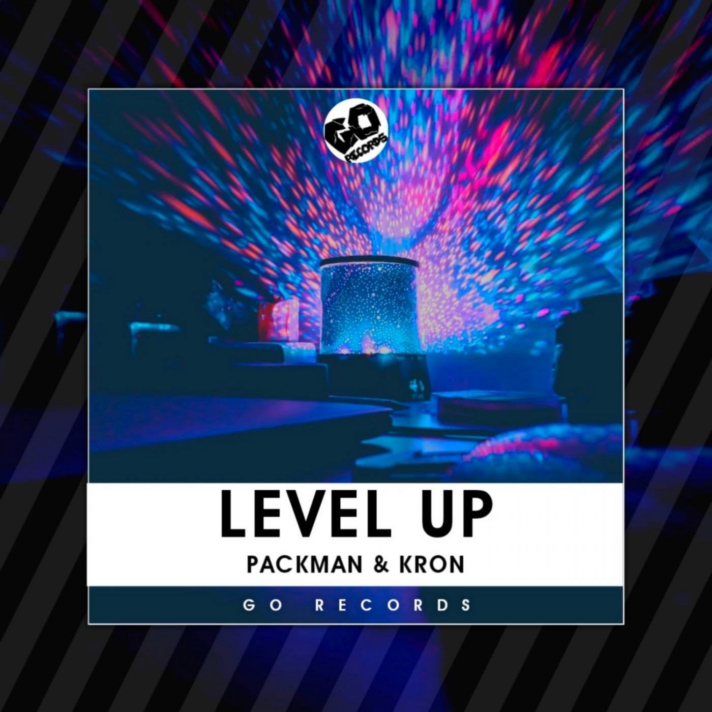 Level Up