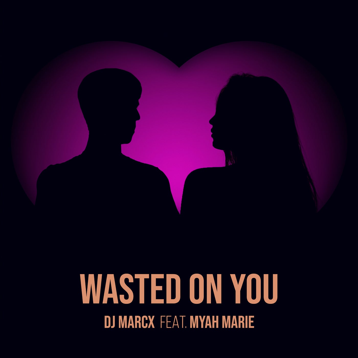 Wasted on You