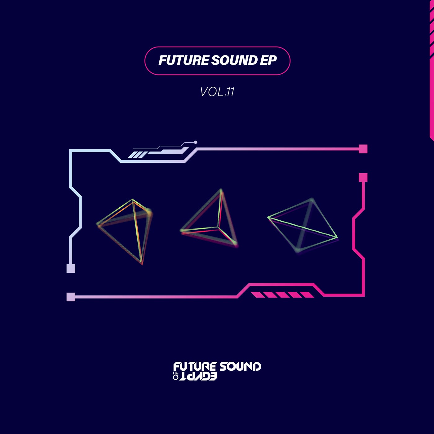 Future Sound EP, Vol. 11