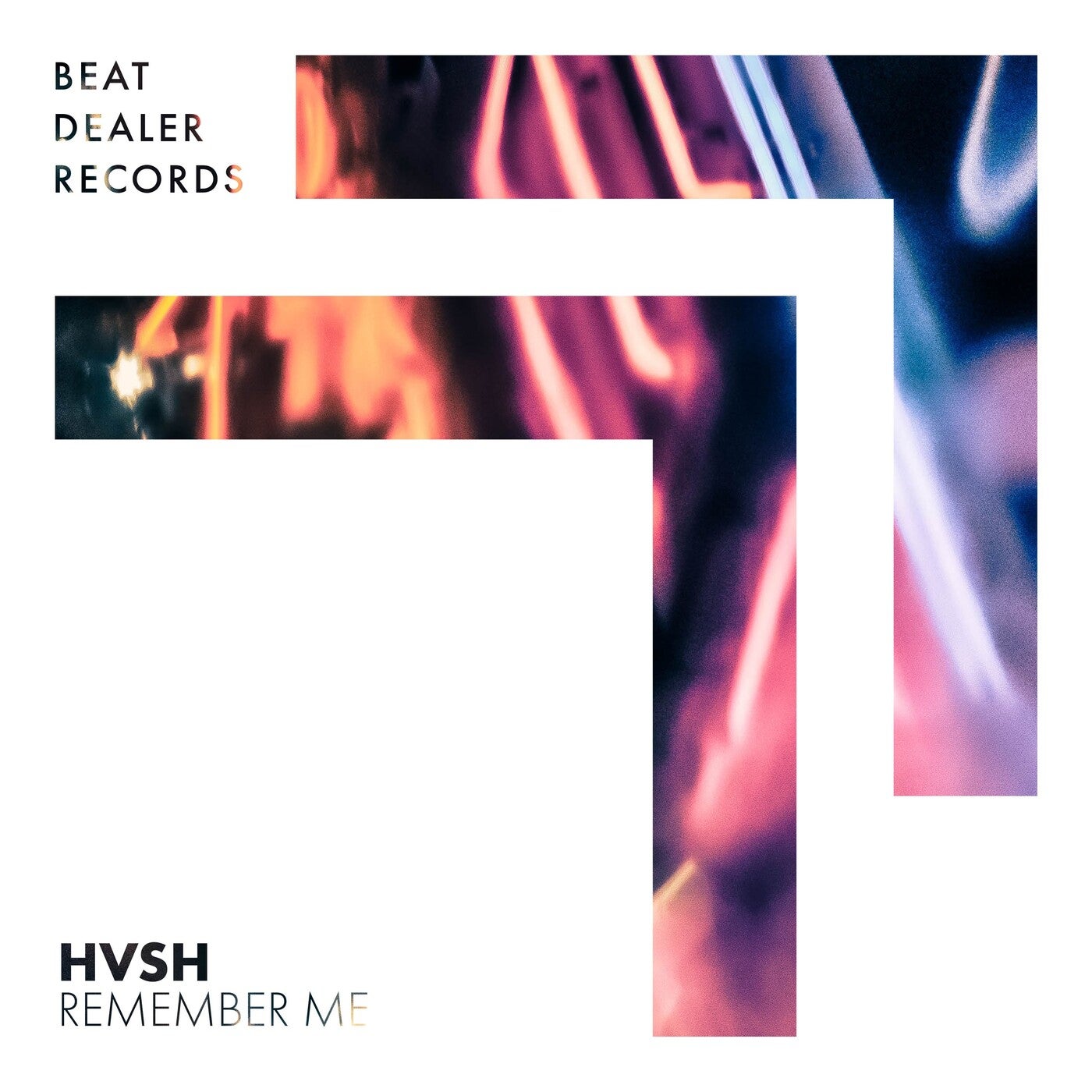 Remember Me (Extended Mix)