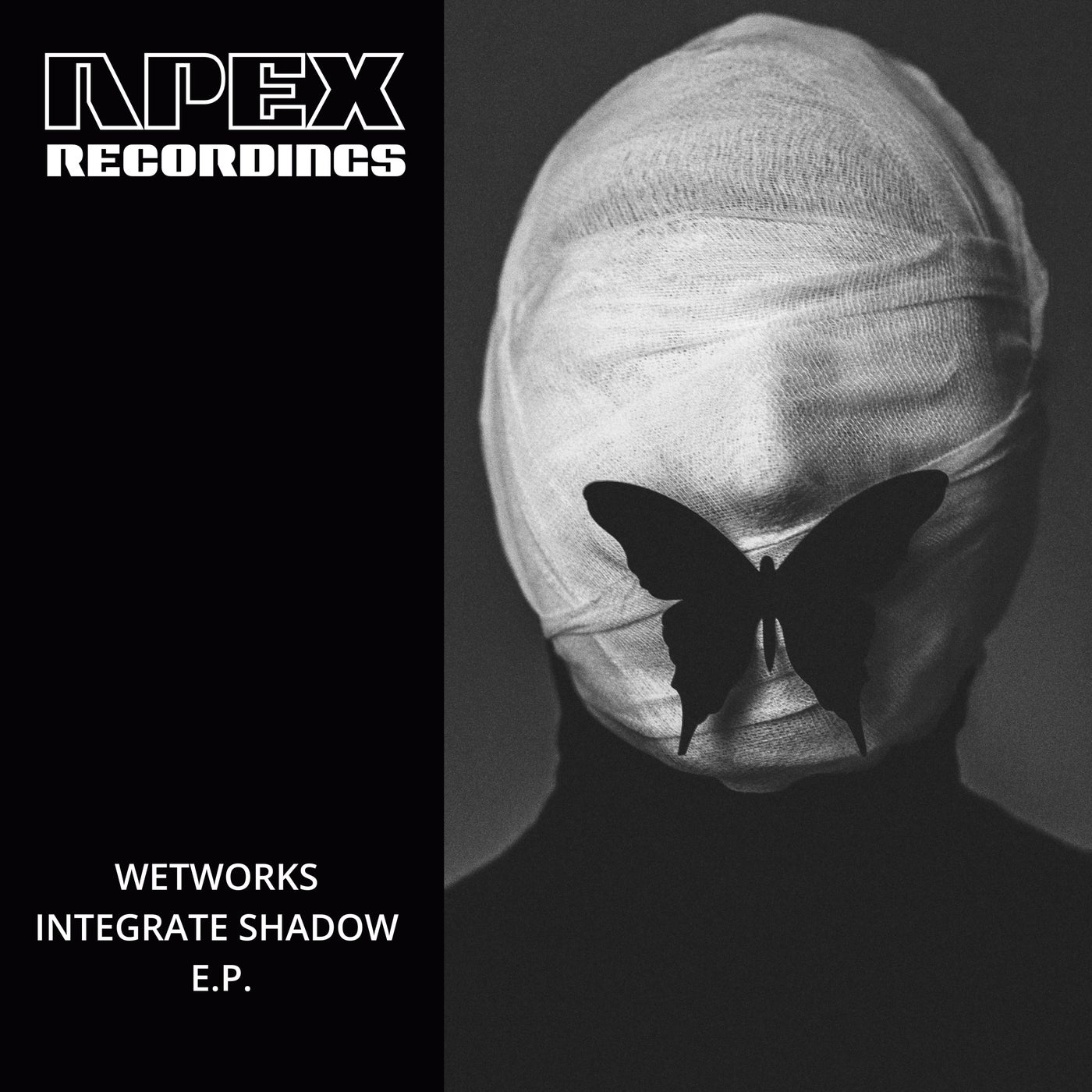 Integrate Shadow E.P.