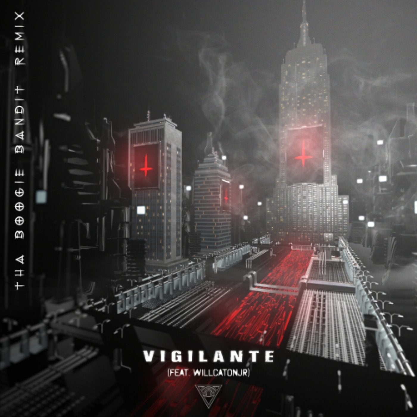 Vigilante [Tha Boogie Bandit Remix]
