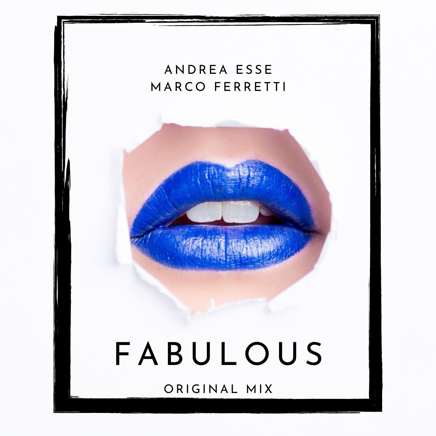 Fabulous - Original Mix