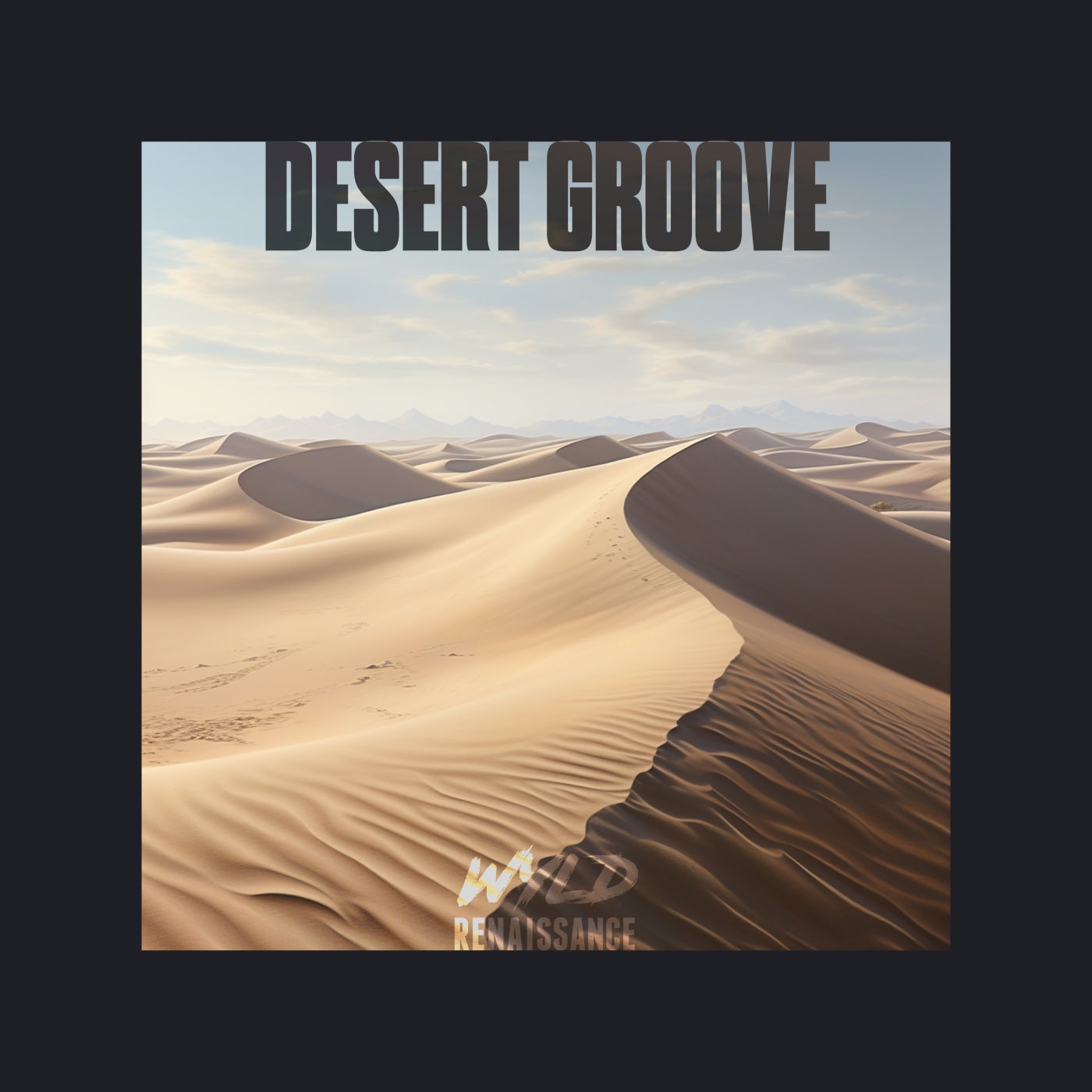 Desert Groove